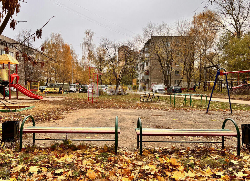 квартира г Москва метро Подольск метро Остафьево МЦД-2, г. 8 Марта ул., 9, Московская область, Подольск фото 5