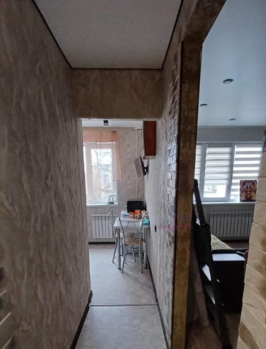 квартира г Орск р-н Октябрьский Новый город ул Челябинская 10а фото 7