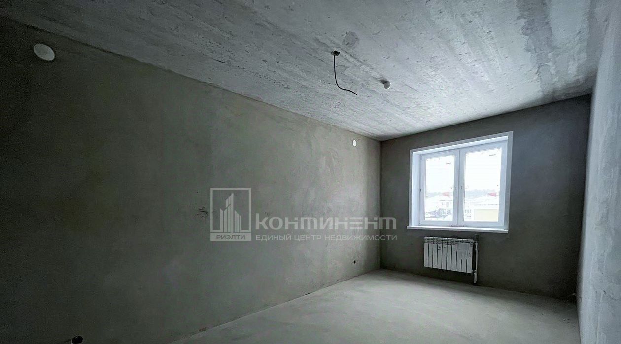 квартира г Ковров ул 9 Мая 8 фото 3