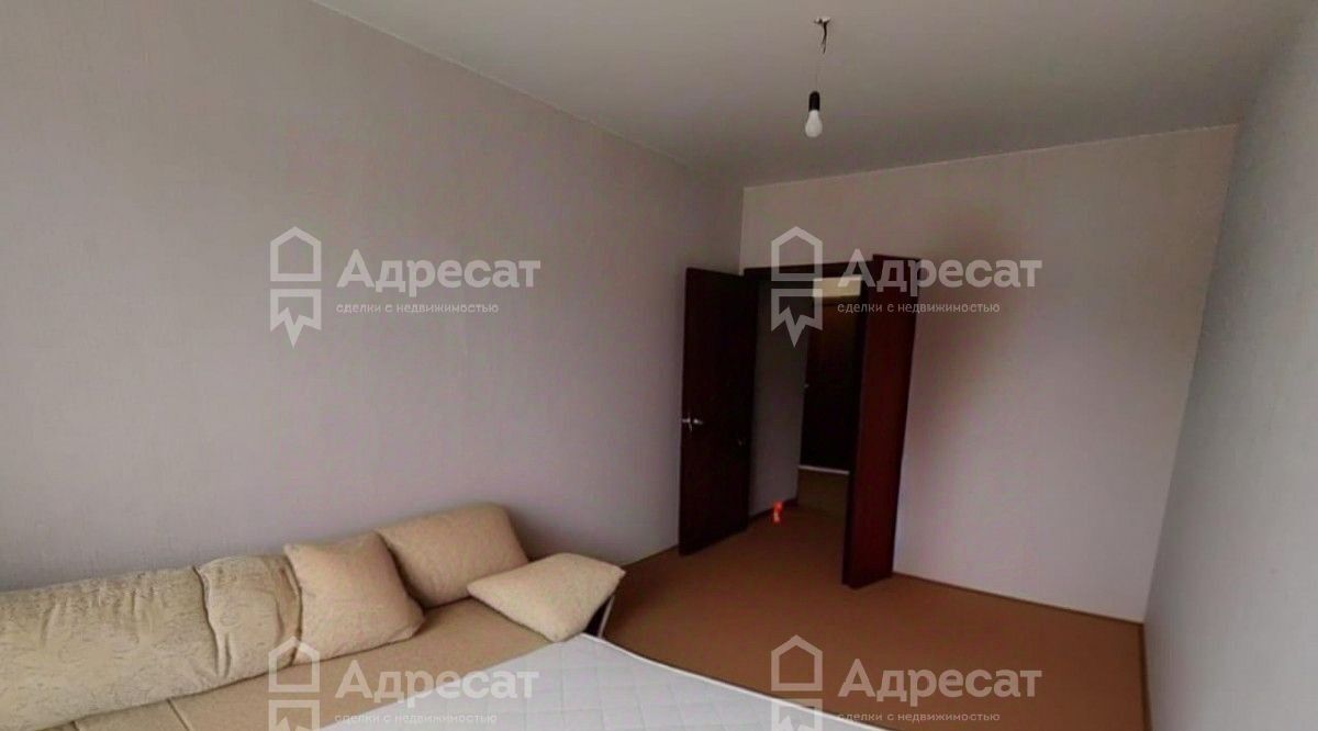 комната г Волгоград р-н Советский ул 35-й Гвардейской 48 фото 1