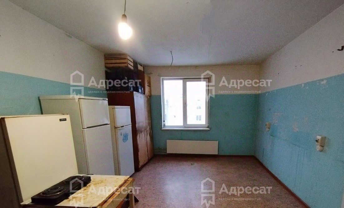 комната г Волжский пр-кт им Ленина 401 фото 3