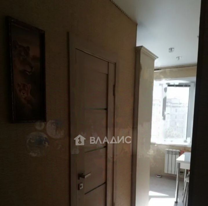 квартира г Белгород Западный ул Губкина 25 фото 12