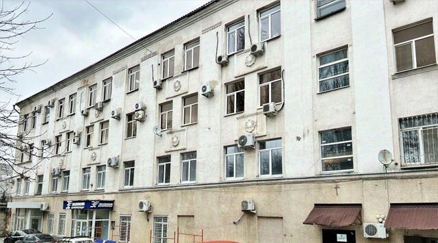 р-н Ленинский пр-кт им 50 лет Октября 116г фото