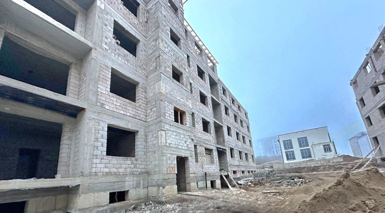 квартира г Нальчик ул Солнечная 8к/1 фото 16