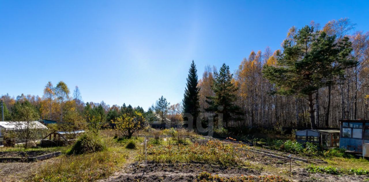 дом р-н Нижнетавдинский снт Сундукуль ул. Сиреневая фото 12