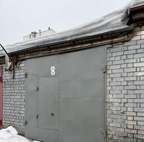 р-н Ленинский ул Солнечная 5г фото