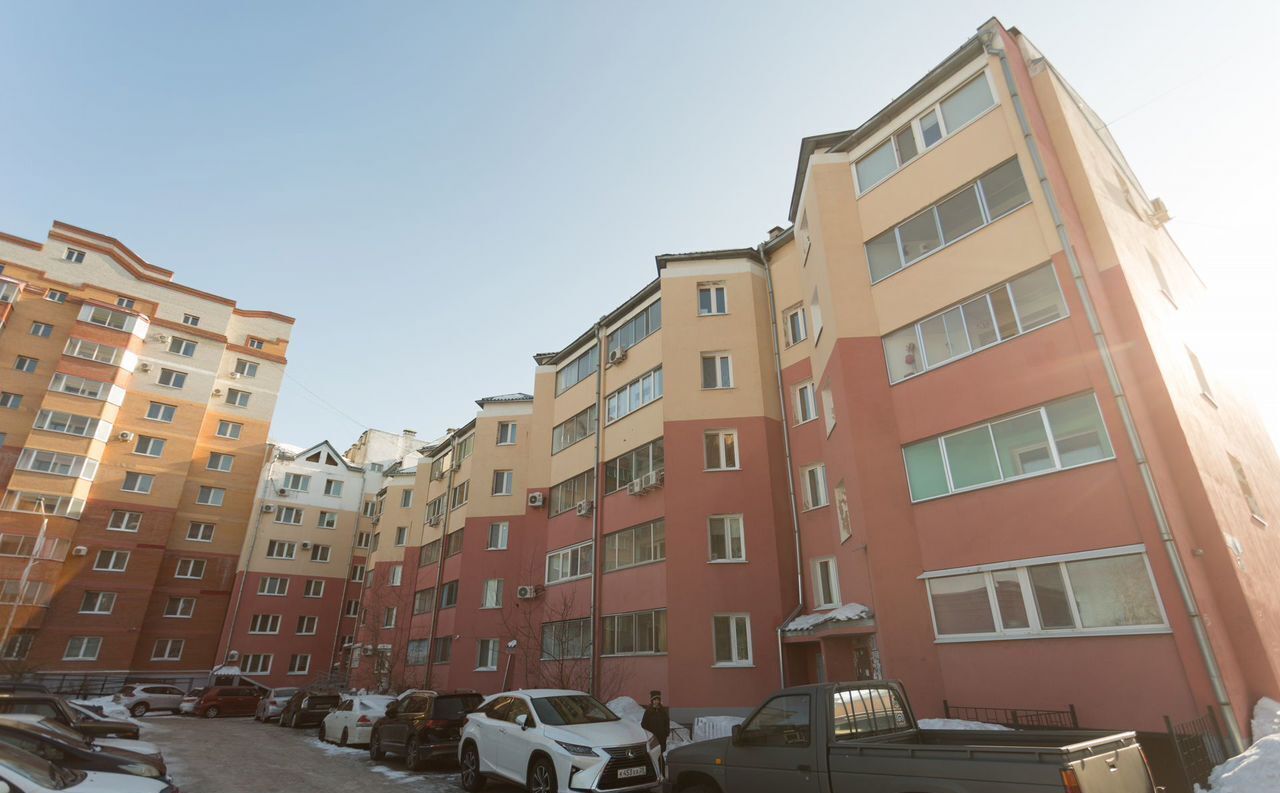 квартира г Благовещенск ул Северная 36/2 фото 16