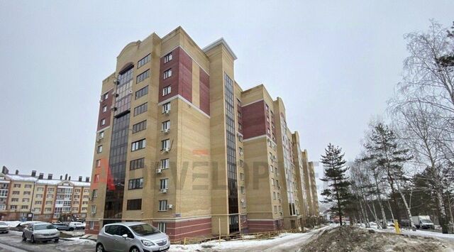 дом 25 Проспект Победы фото