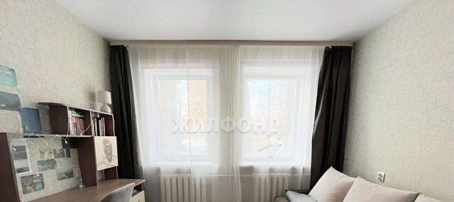 р-н Кировский дом 6 фото