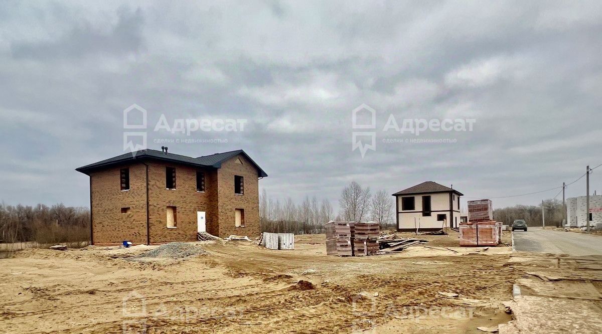 земля р-н Среднеахтубинский г Краснослободск ул Чулкова 1 фото 10