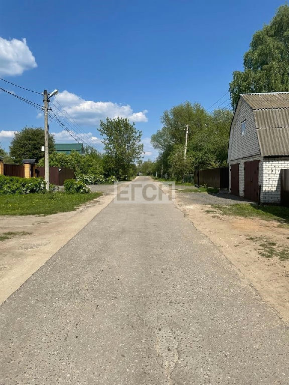 земля г Раменское снт Медкомелино-1 фото 4