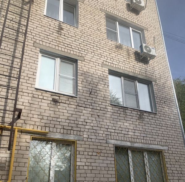 квартира г Тольятти р-н Центральный ул Советская 55 фото 1