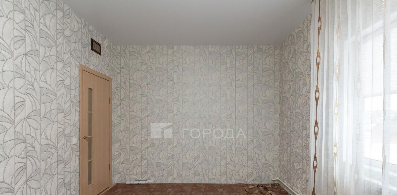 дом г Барнаул с Гоньба ул Чапаева 58 фото 10