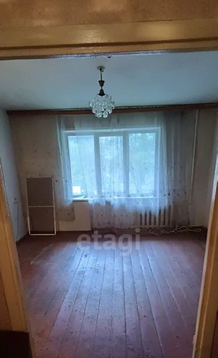 квартира г Киселевск ул Утренняя 2 фото 4