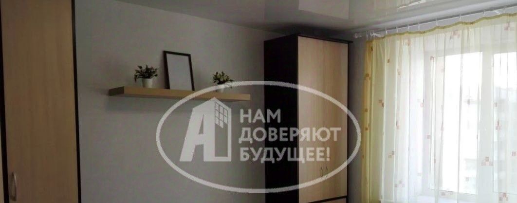 комната г Пермь р-н Ленинский ул Екатерининская 134 фото 2