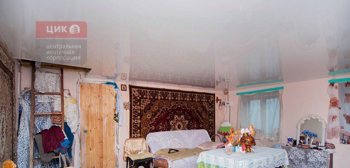 дом г Рязань р-н Железнодорожный Центролит СТ фото 4