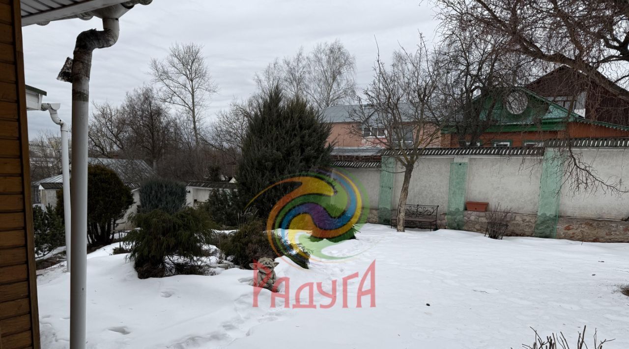 дом г Иваново р-н Октябрьский ул 1-я Неровная 6 фото 33