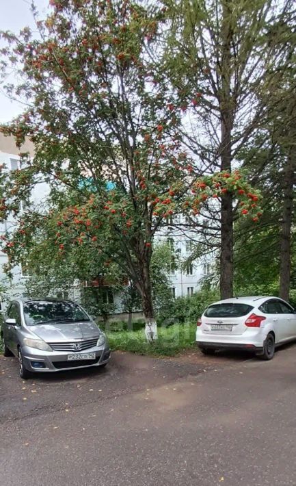 квартира г Киселевск ул Утренняя 2 фото 35