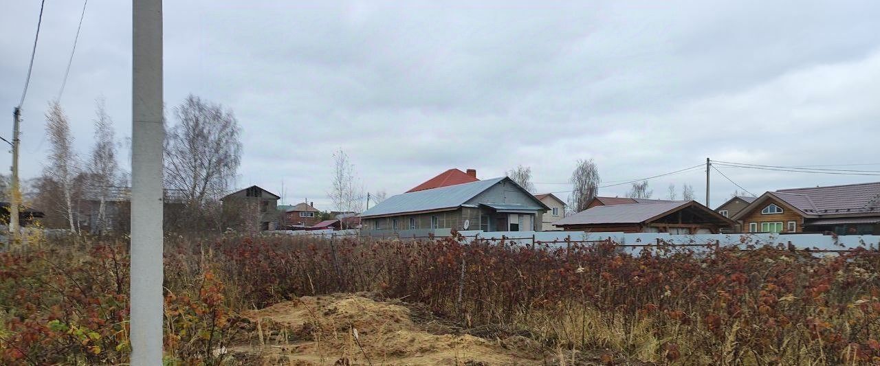 земля городской округ Раменский д Заболотье Раменское фото 1