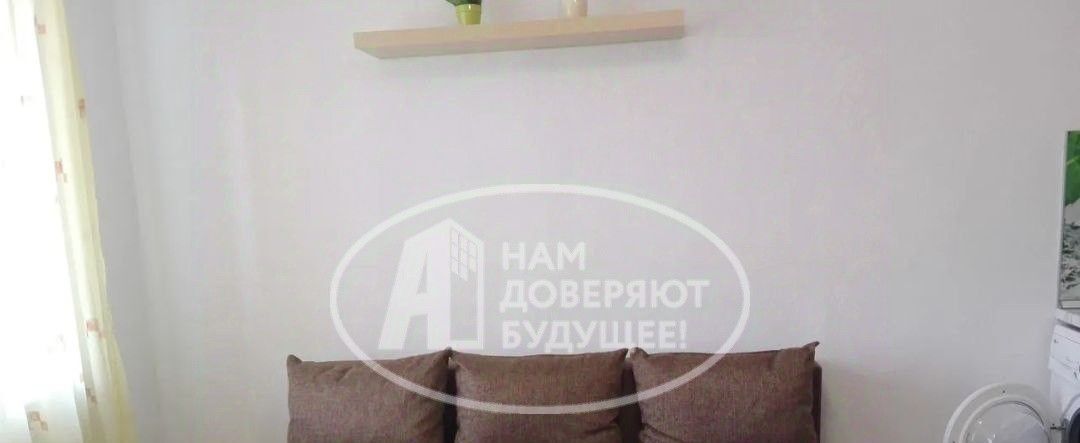 комната г Пермь р-н Ленинский ул Екатерининская 134 фото 6