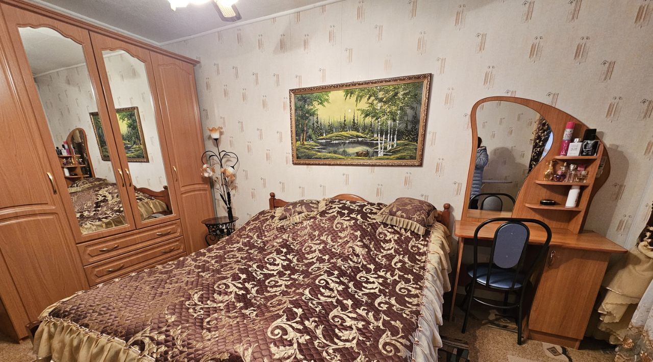 квартира г Саратов р-н Кировский ул им Батавина П.Ф. 12 фото 7
