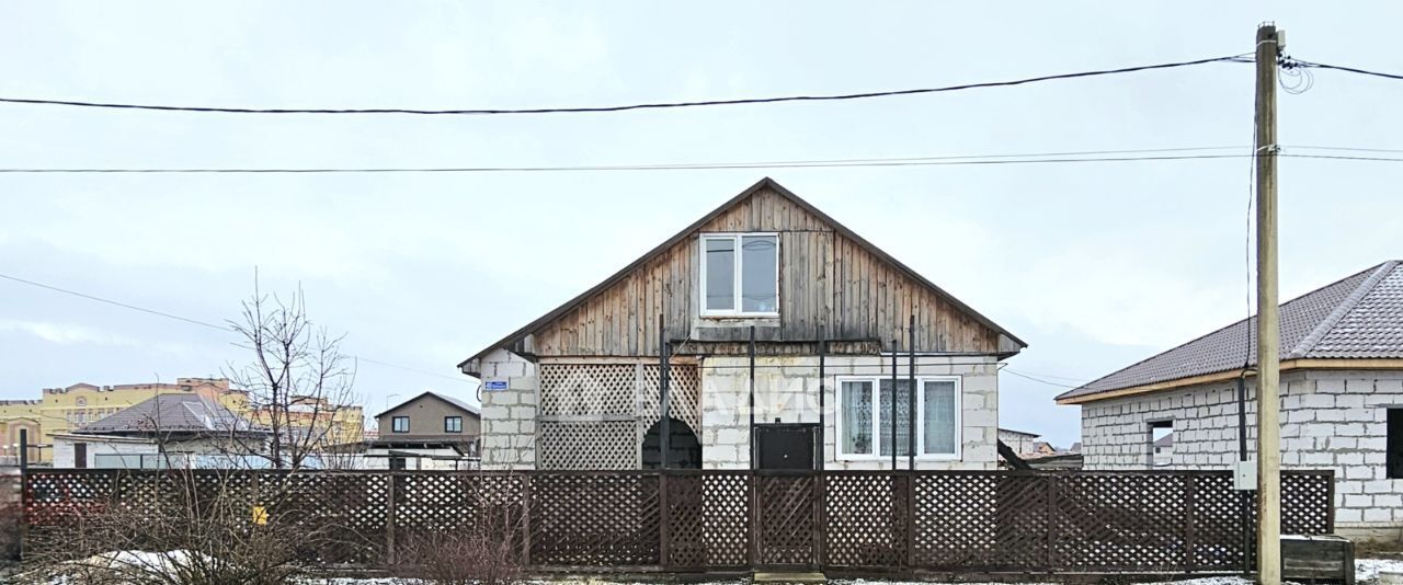 дом р-н Грязинский г Грязи ул Центральная 46 фото 26