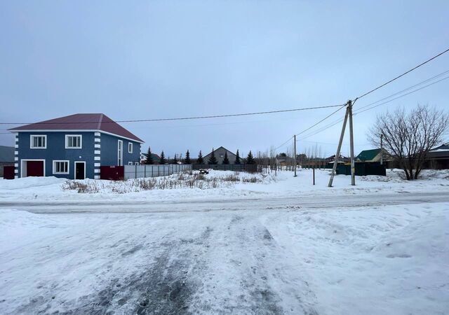 с Подгородняя Покровка ул Рубиновая сельсовет, Подгородне-Покровский фото