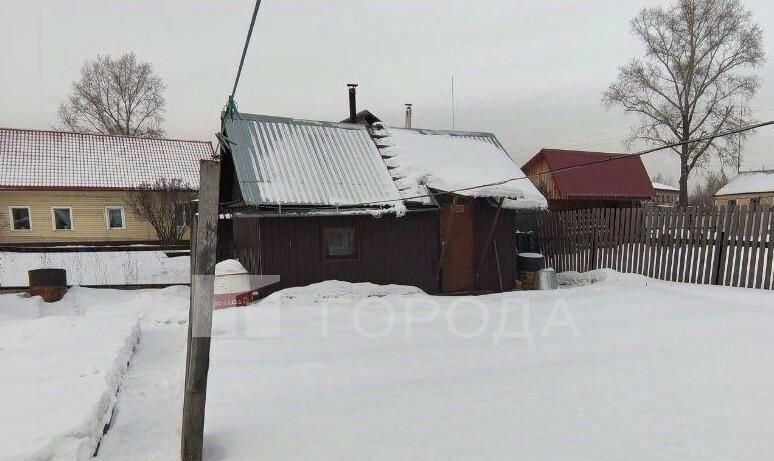 дом г Новокузнецк р-н Кузнецкий ул Толмачева 33 фото 22