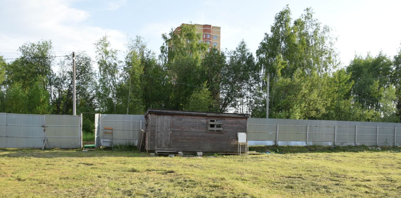 дом г Москва п Вороновское п ЛМС ТиНАО фото 11