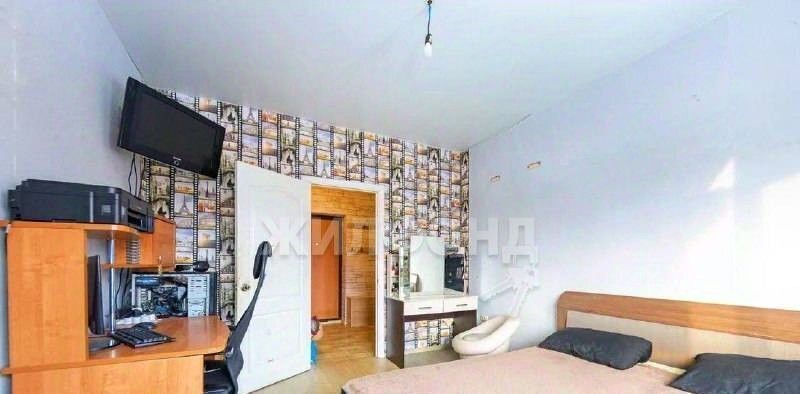 квартира г Хабаровск р-н Краснофлотский ул Алексеевская 36а фото 9
