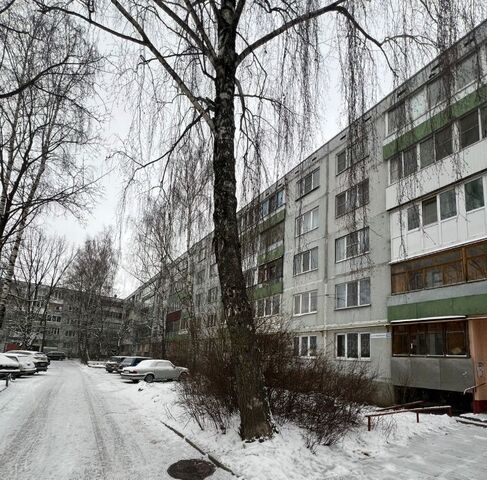 квартира дом 116 фото