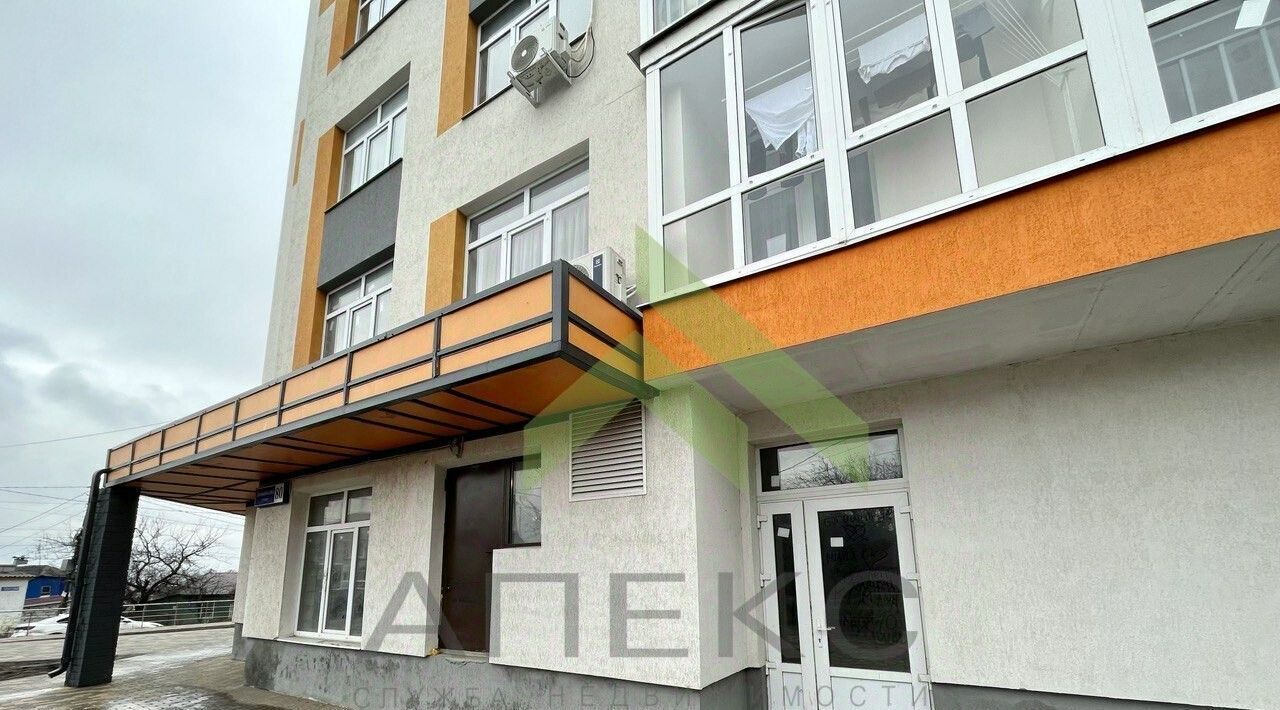 свободного назначения г Воронеж р-н Центральный ул Ломоносова 80 фото 1