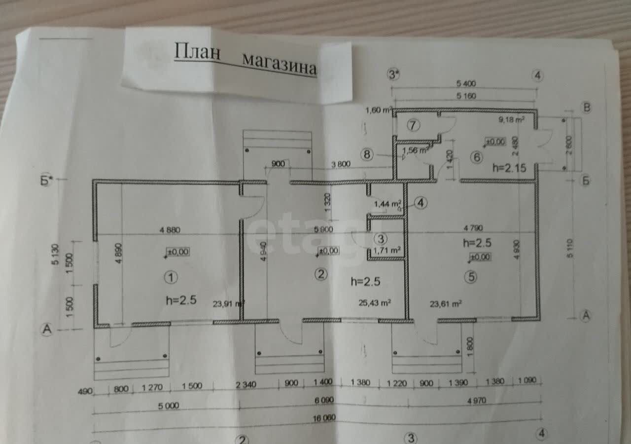 торговое помещение р-н Якшур-Бодьинский с Якшур-Бодья ул Ленина 35 фото 22