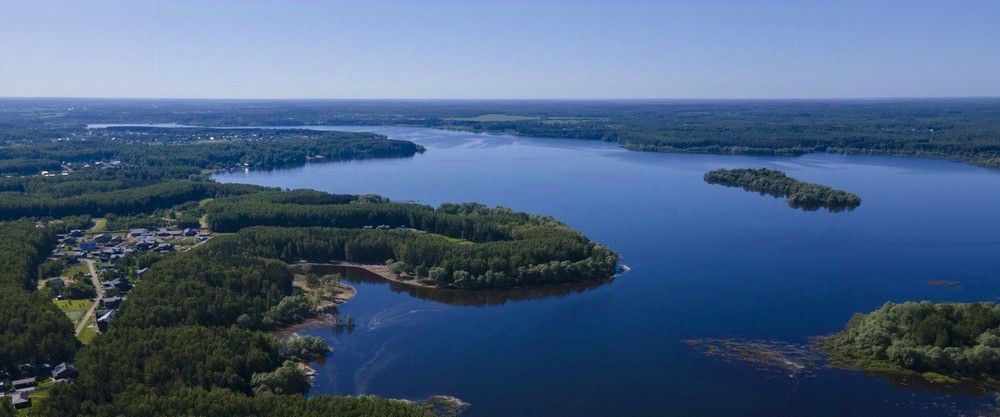 земля городской округ Можайский д Никитино 1 фото 8