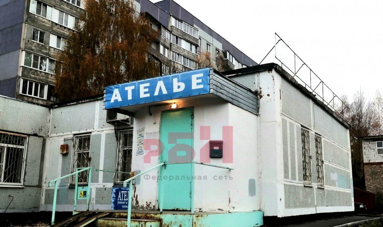свободного назначения г Пенза р-н Октябрьский ул Лядова фото 1