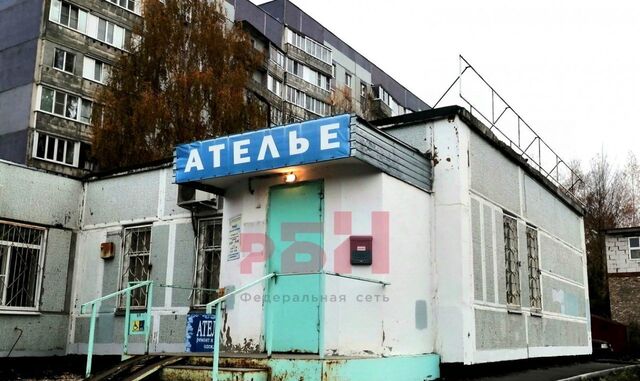 р-н Октябрьский ул Лядова фото