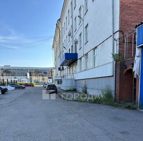 р-н Центральный ул Орджоникидзе 13 фото