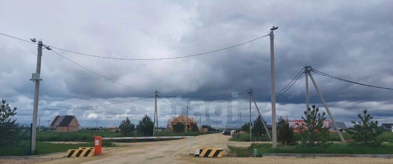 земля р-н Тосненский д Ладога ул Охтинская 53 Федоровское городское поселение фото 4