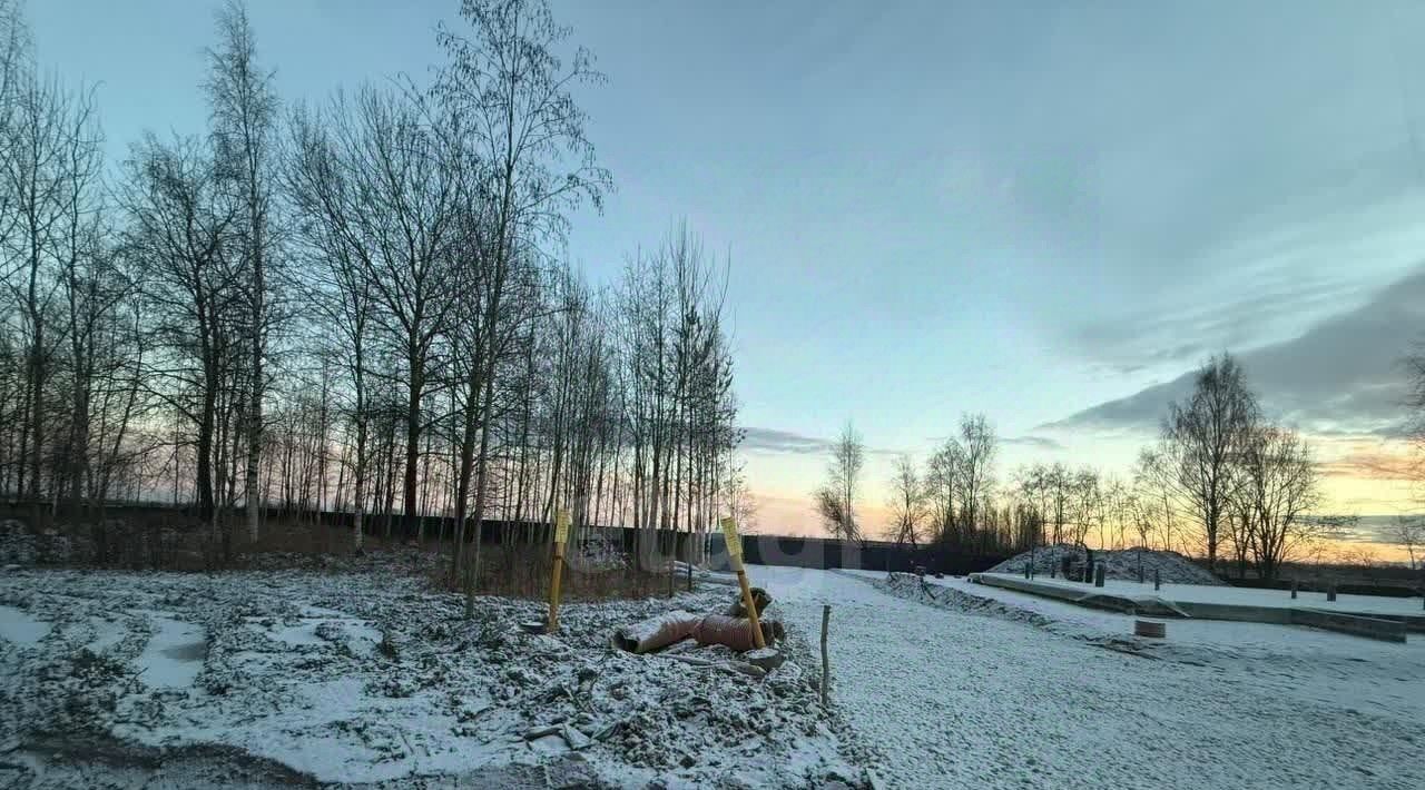 земля г Павловск р-н Пушкинский Павлов Скай кп фото 10