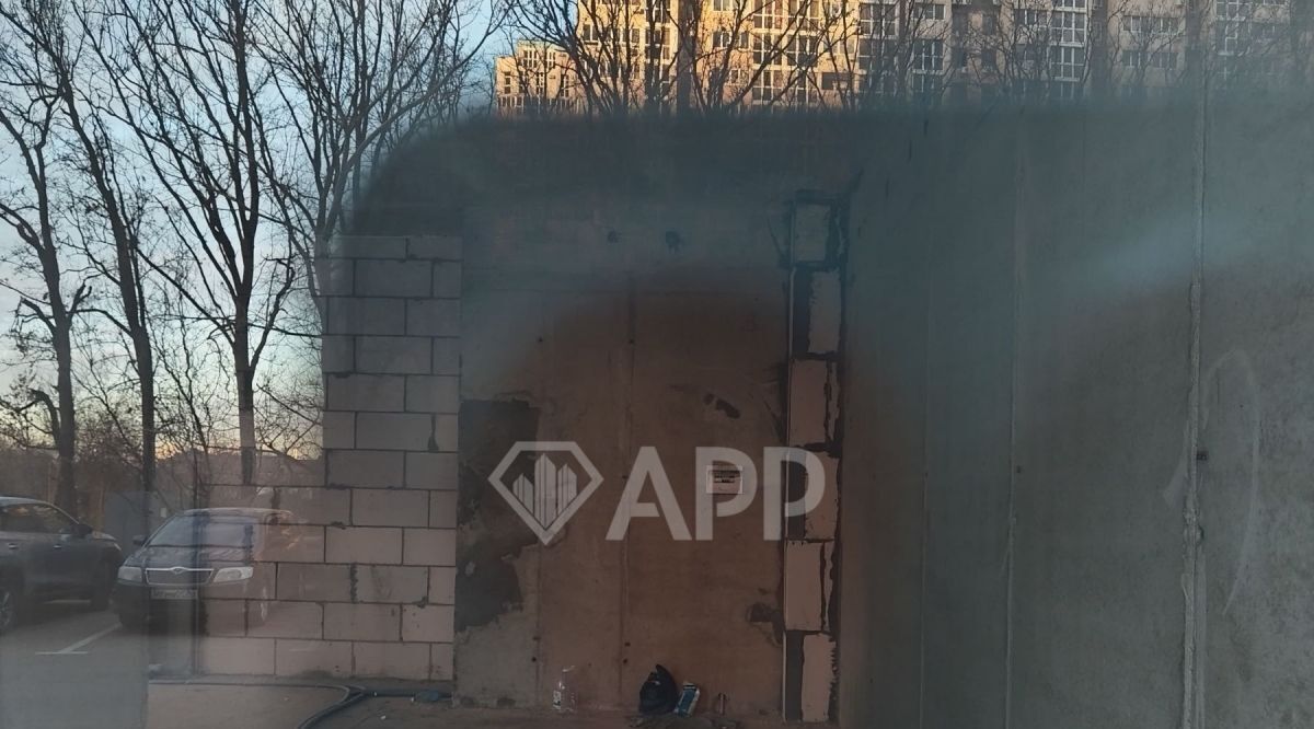 торговое помещение г Краснодар р-н Прикубанский ЖК «Парк Победы» фото 10