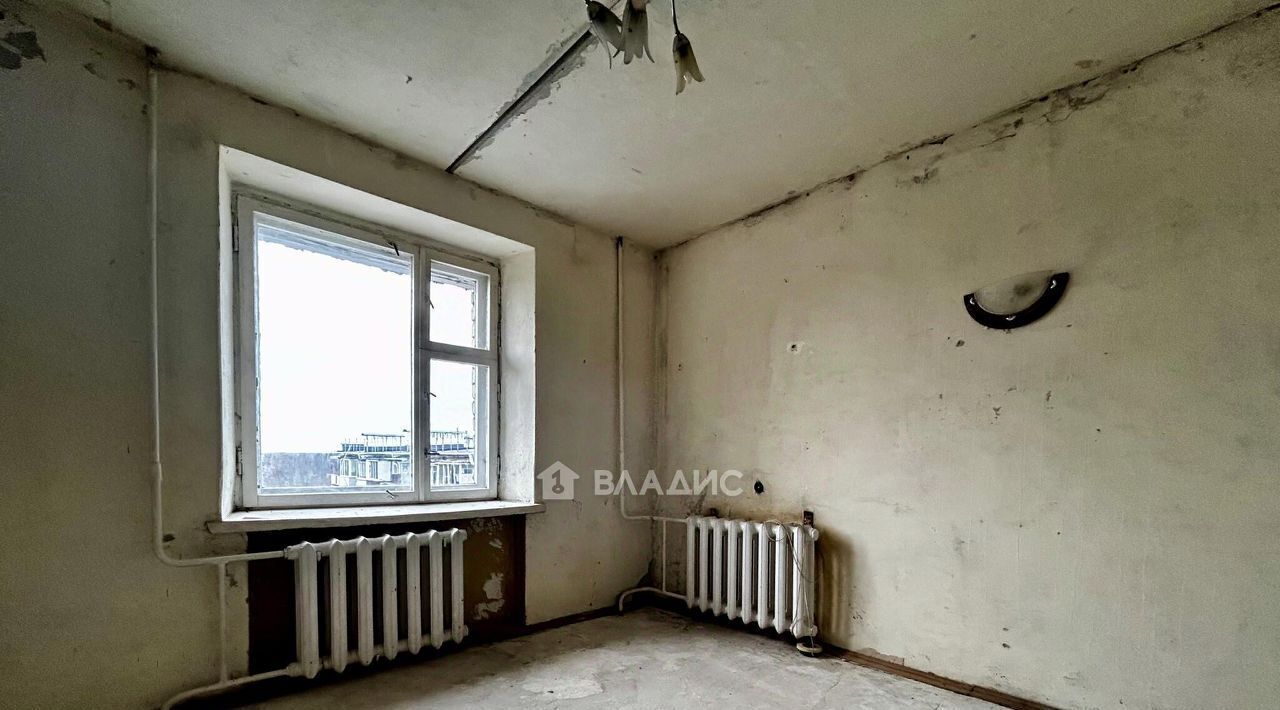квартира г Калуга р-н Октябрьский ул Шахтеров 13 фото 1