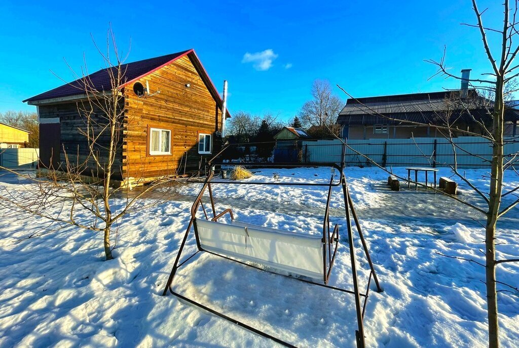 дом городской округ Егорьевск д Михали ул 1 Мая фото 2