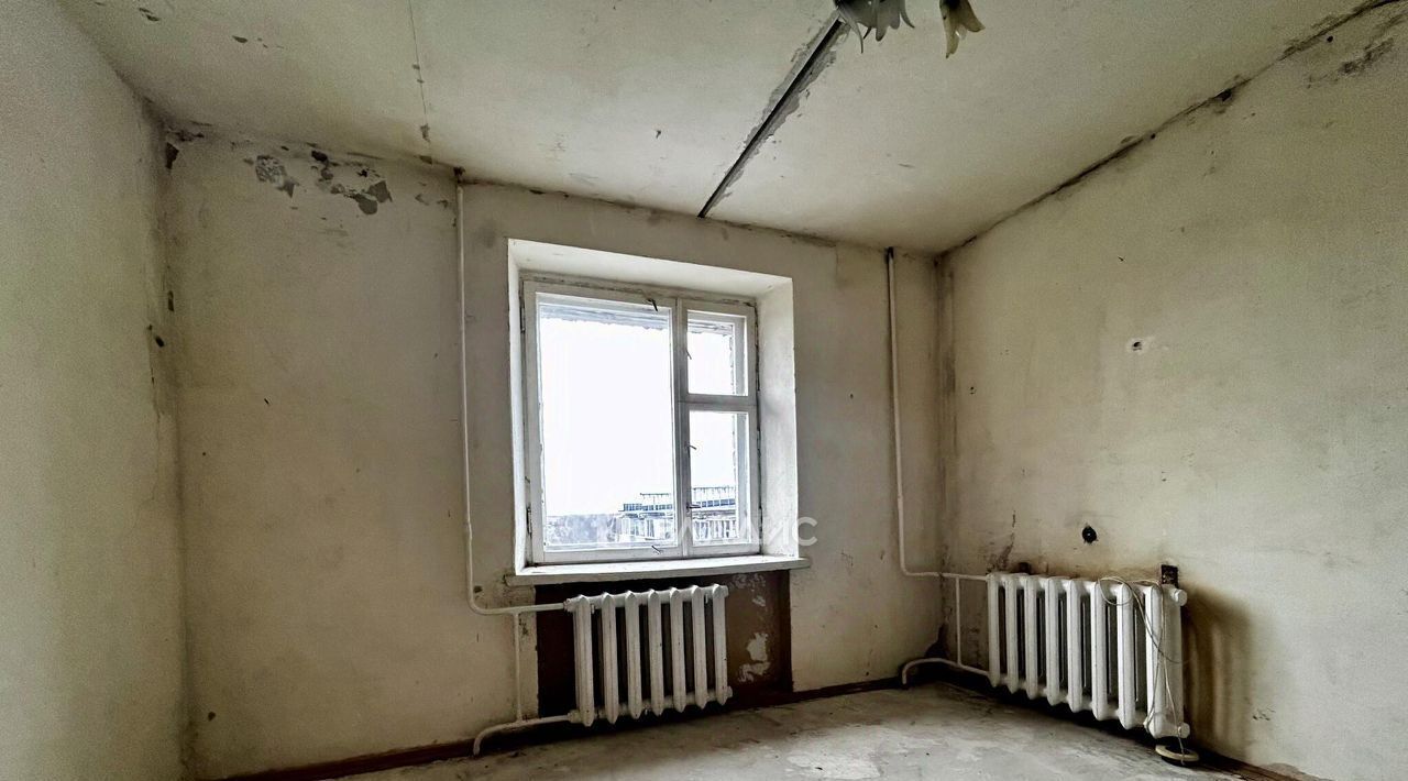 квартира г Калуга р-н Октябрьский ул Шахтеров 13 фото 2