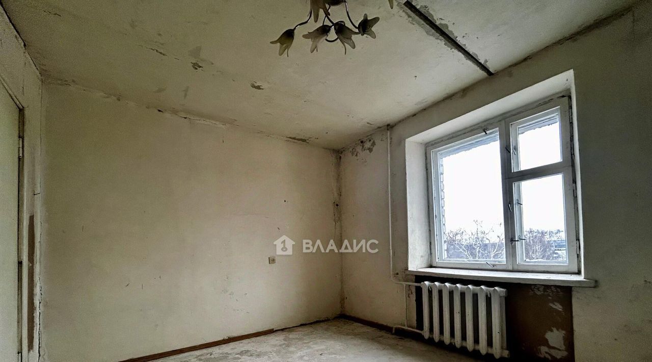 квартира г Калуга р-н Октябрьский ул Шахтеров 13 фото 4