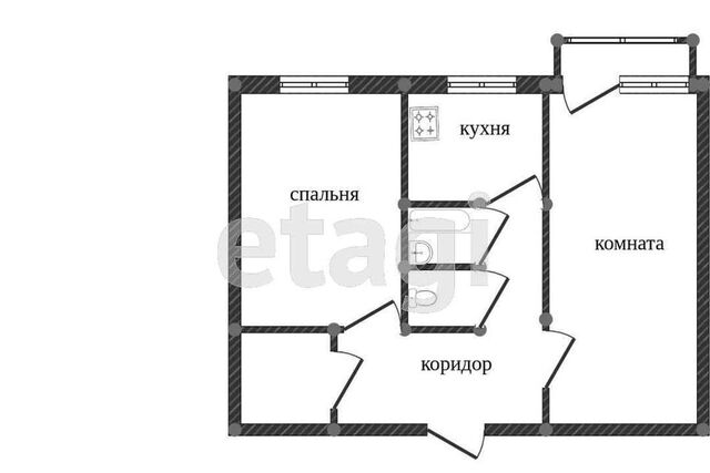 9Б, Тобольск городской округ фото