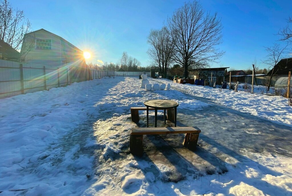 дом городской округ Егорьевск д Михали ул 1 Мая фото 18