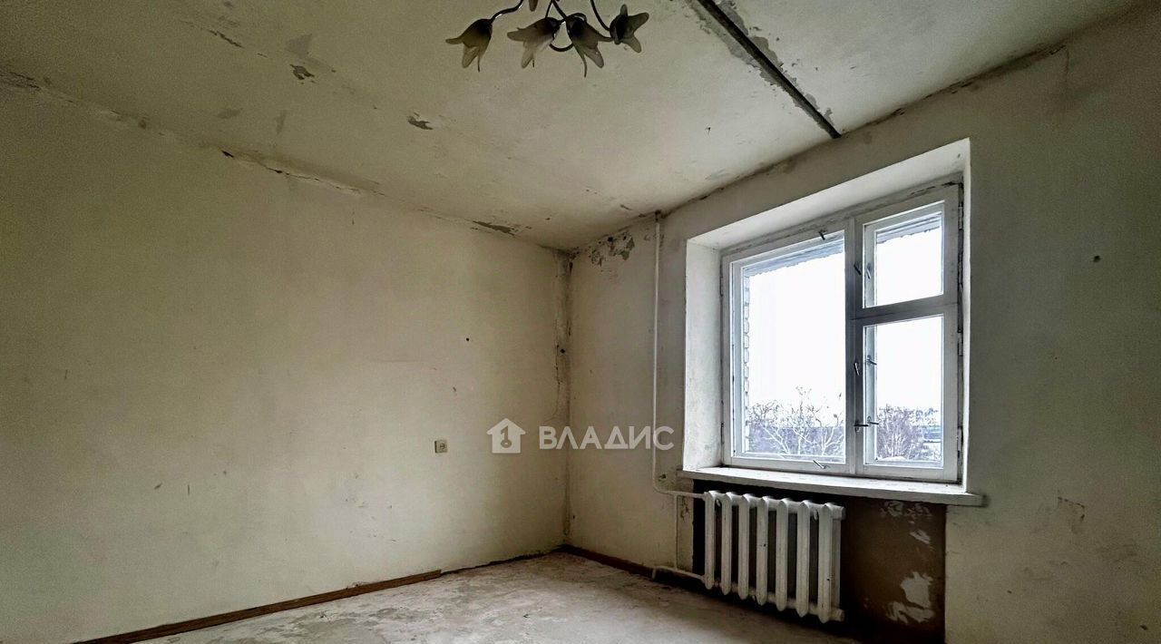 квартира г Калуга р-н Октябрьский ул Шахтеров 13 фото 5