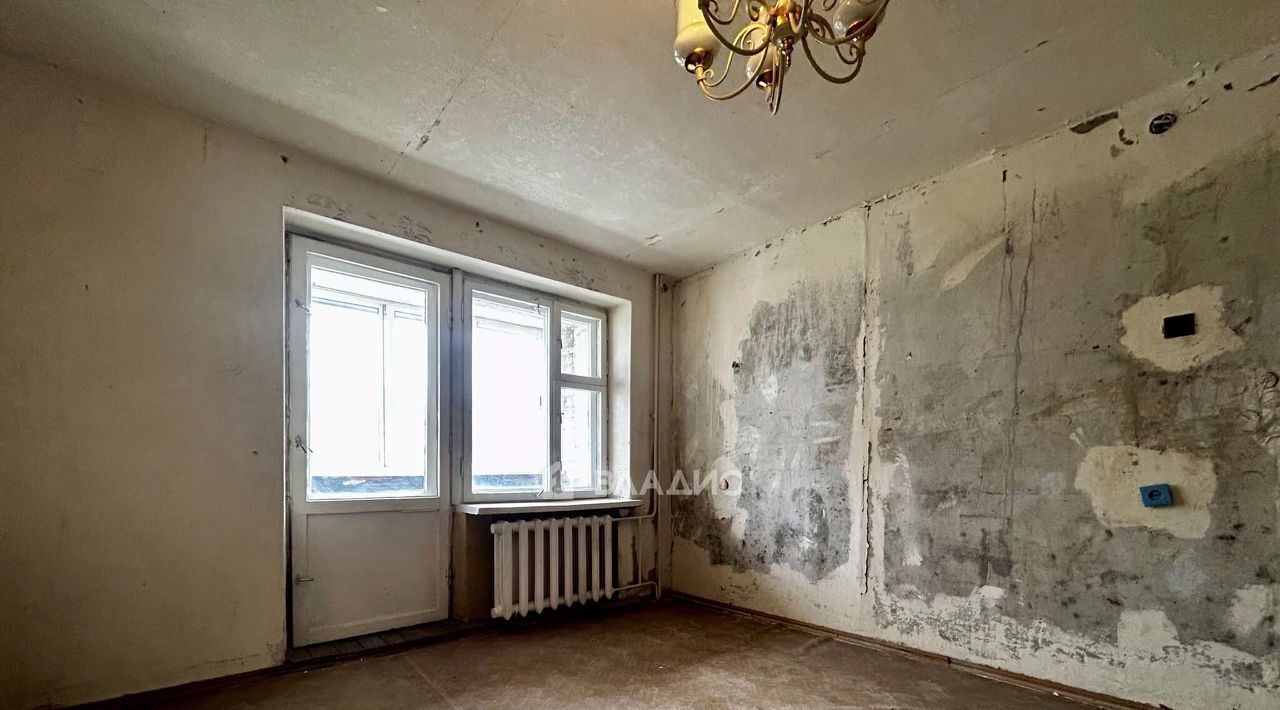 квартира г Калуга р-н Октябрьский ул Шахтеров 13 фото 9