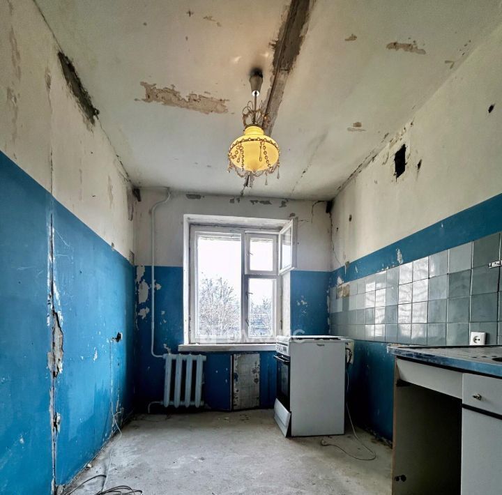 квартира г Калуга р-н Октябрьский ул Шахтеров 13 фото 13
