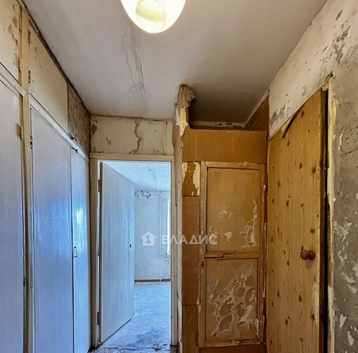 квартира г Калуга р-н Октябрьский ул Шахтеров 13 фото 19